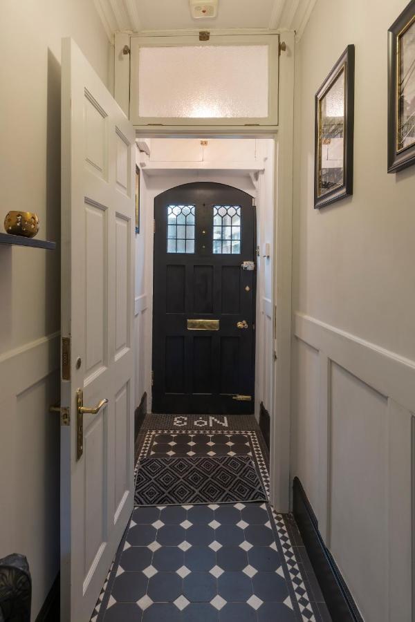 In The Heart Of Chester, Historical & Stylish Luaran gambar