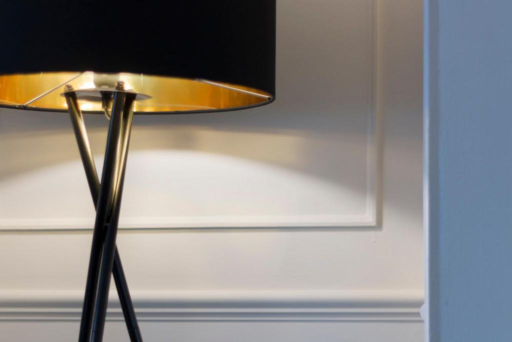 In The Heart Of Chester, Historical & Stylish Luaran gambar