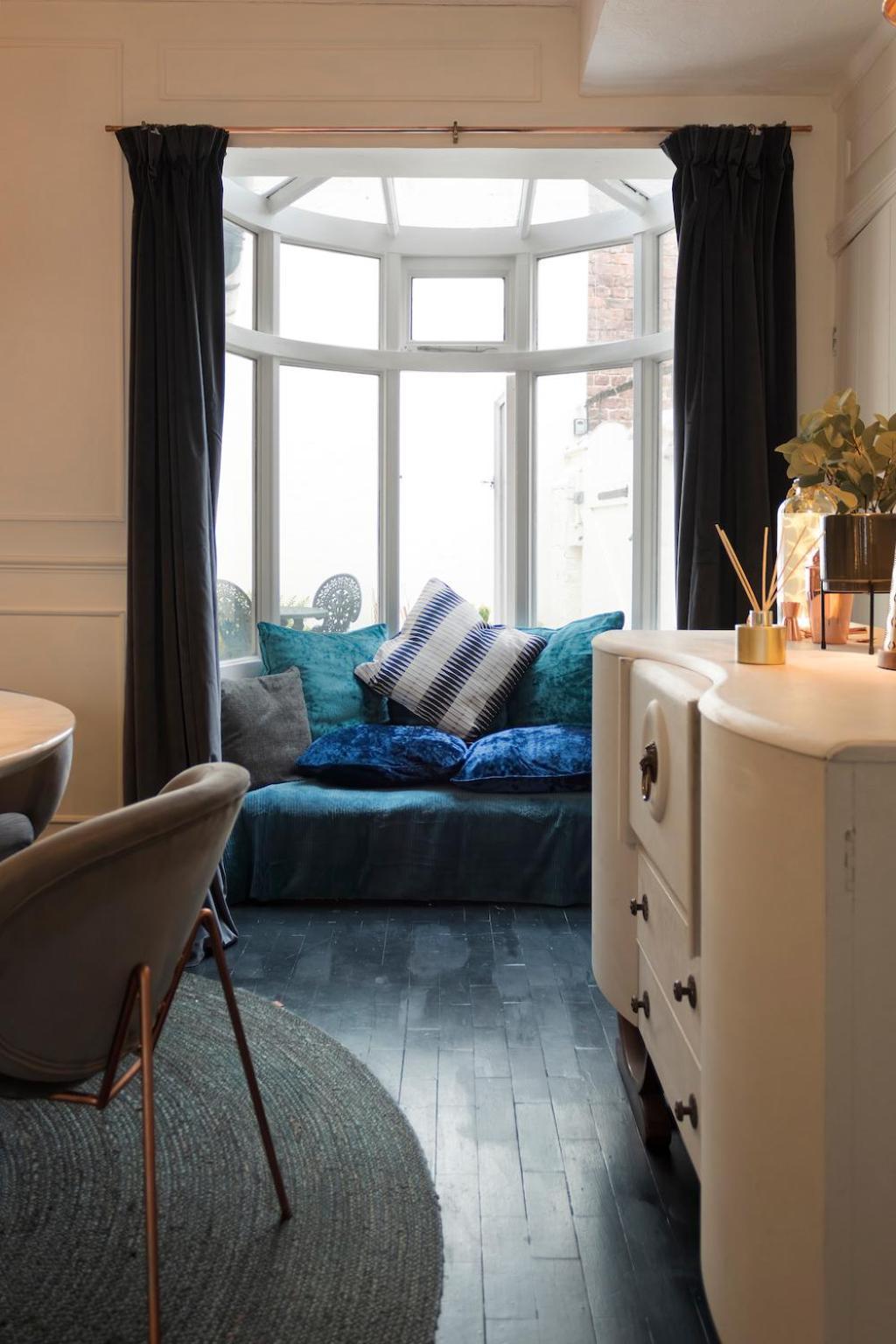 In The Heart Of Chester, Historical & Stylish Luaran gambar